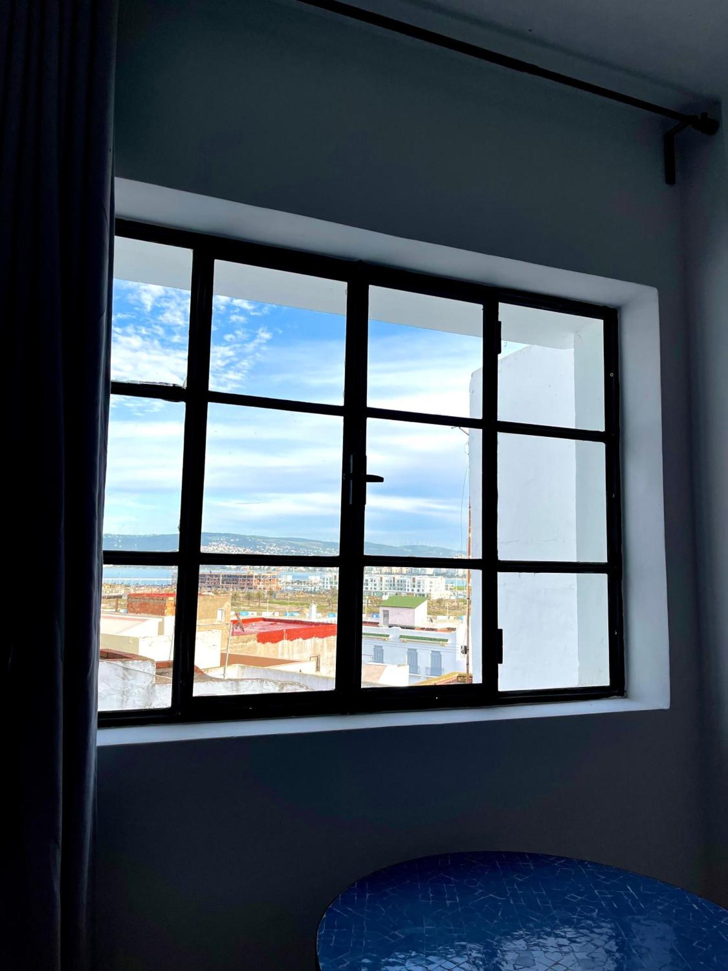 Socco Hostel Tanger Buitenkant foto